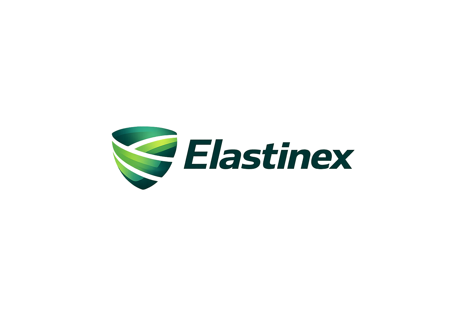 Elastinex Logo